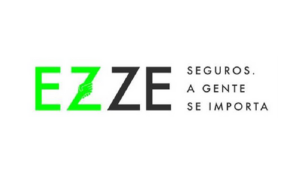 Ezze Seguros Logo