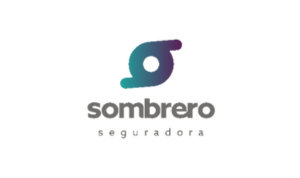 Sombrero Seguros Logo